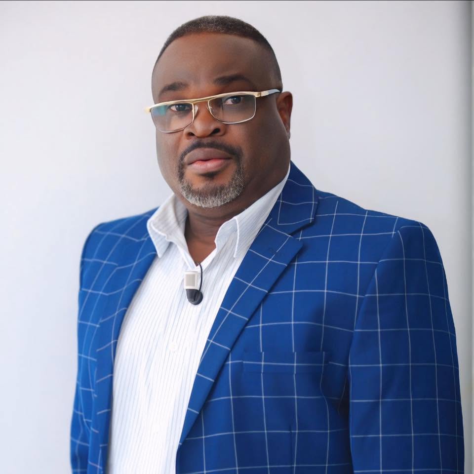 Rév. Dr. KOFFI Konan Eugène